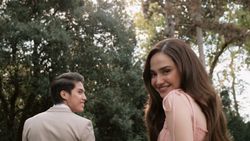 El Rumi Mulai Bagi-bagi Undangan Nikah