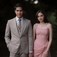 Foto Prewedding Syifa Hadju-El di London, Cantik Unreal Bak Princess