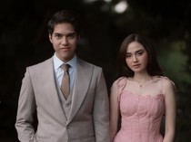 El Rumi Soal Pernikahan: Tunggu Tanggal Mainnya