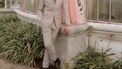 El Rumi Mulai Bagi-bagi Undangan Nikah