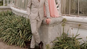 Sebelumnya, mengenai pernikahan El Rumi dan Syifa Hadju memang sudah banyak di-spill oleh Al Ghazali dan Ahmad Dhani. Foto: Instagram/@syifahadju/@elelrumi