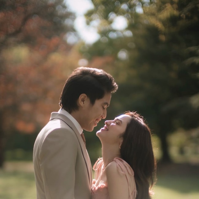 El Rumi Mulai Bagi-bagi Undangan Nikah