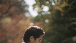 Banyak Doa Baik untuk Pernikahan El Rumi dengan Syifa Hadju