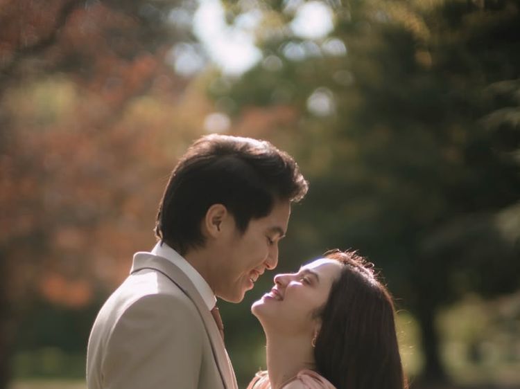 El Rumi Mulai Bagi-bagi Undangan Nikah