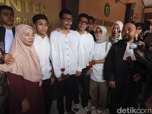 JPU Bakal Ajukan Kasasi Buntut Vonis Bebas 3 Terdakwa Demo Rusuh Solo