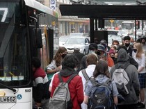 Krisis BBM, Australia Gratiskan Transportasi Umum