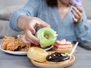 Ngeri! Jenis Makanan Ini Disebut Lebih Mematikan dari Rokok