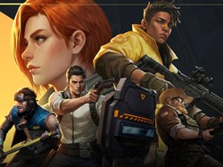 Usia Baru Dua Bulan, Spin-off PUBG: Battlegrounds Ditutup