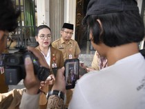 Pemkot Semarang Tunggu Arahan Mendagri soal WFA, Jamin Pelayanan Tetap Prima
