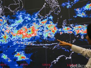 Wilayah RI Ini Sudah Masuk Musim Kemarau pada April 2026, Cek Tempatmu!