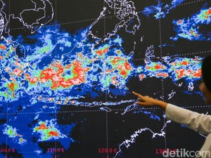 Wilayah RI Ini Sudah Masuk Musim Kemarau pada April 2026, Cek Tempatmu!