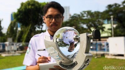 Waspada, Musim Kemarau 2026 Diprediksi Datang Lebih Cepat