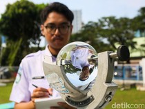 Waspada, Musim Kemarau 2026 Diprediksi Datang Lebih Cepat