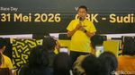 Ajang Lari Nasional Tawarkan Hadiah Fantastis hingga Rp1 Miliar