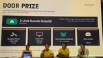 Ajang Lari Nasional Tawarkan Hadiah Fantastis hingga Rp1 Miliar