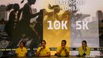 Ajang Lari Nasional Tawarkan Hadiah Fantastis hingga Rp1 Miliar