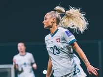 Alisha Pesepakbola Terseksi Juga Manusia, Sering Sedih Dikritik Warganet