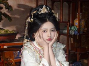 Ini Li Keyi, Ratu Drama Pendek China Bintangi 29 Judul dalam Setahun