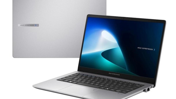 ASUS ExpertBook P1 P1403CVA, Solusi Laptop Bisnis Canggih dan Terjangkau