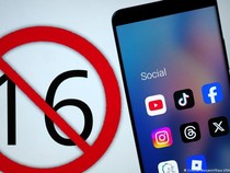 Australia Pantau Facebook-YouTube terkait Akses Remaja