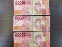 Pengungkapan Peredaran Uang Palsu di Kota Batu Bermula dari MiChat