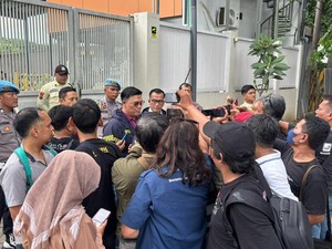 Duduk Perkara TPPU Tambang Ilegal Bikin PT Simba Jaya Digeledah Bareskrim