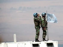 Total 3 Prajurit TNI Tewas di Lebanon, PBB dan Indonesia Kutuk Keras