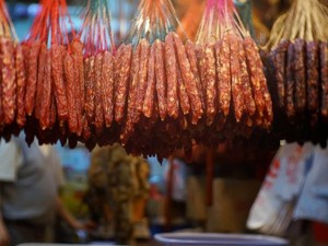 Bikin Penasaran! 5 Makanan dan Minuman Ini Dibuat dari Kotoran Hewan