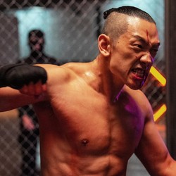 Potongan Adegan Drakor Bloodhounds 2 Intens Banget!