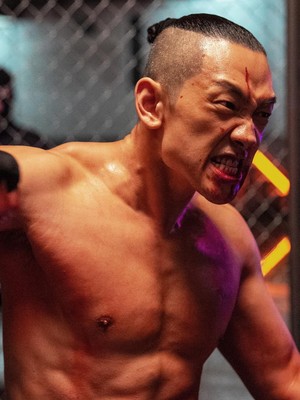 Potongan Adegan Drakor Bloodhounds 2 Intens Banget!