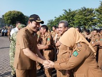 Bupati Sidoarjo Jamin Kontrak P3K Bisa Diperpanjang, Asal...