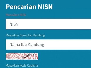 Cara Cek NISN Anak di Dapodik Via https://nisn.data.kemendikdasmen.go.id/