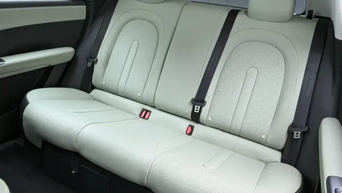 Wujud Mobil Listrik Chery Rp 130 Jutaan yang Laku 56 Ribu Unit Sehari