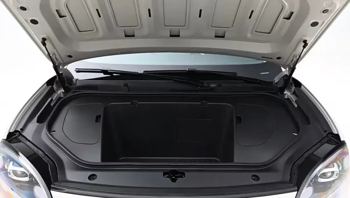 Wujud Mobil Listrik Chery Rp 130 Jutaan yang Laku 56 Ribu Unit Sehari