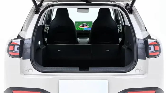 Wujud Mobil Listrik Chery Rp 130 Jutaan yang Laku 56 Ribu Unit Sehari