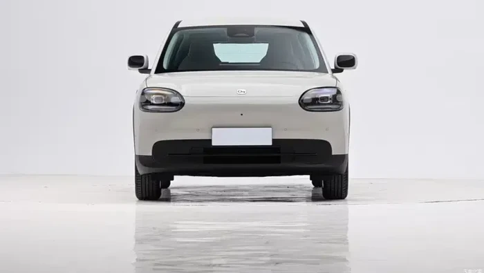 Wujud Mobil Listrik Chery Rp 130 Jutaan yang Laku 56 Ribu Unit Sehari