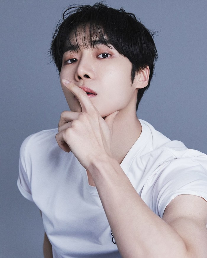 Choo Young Woo