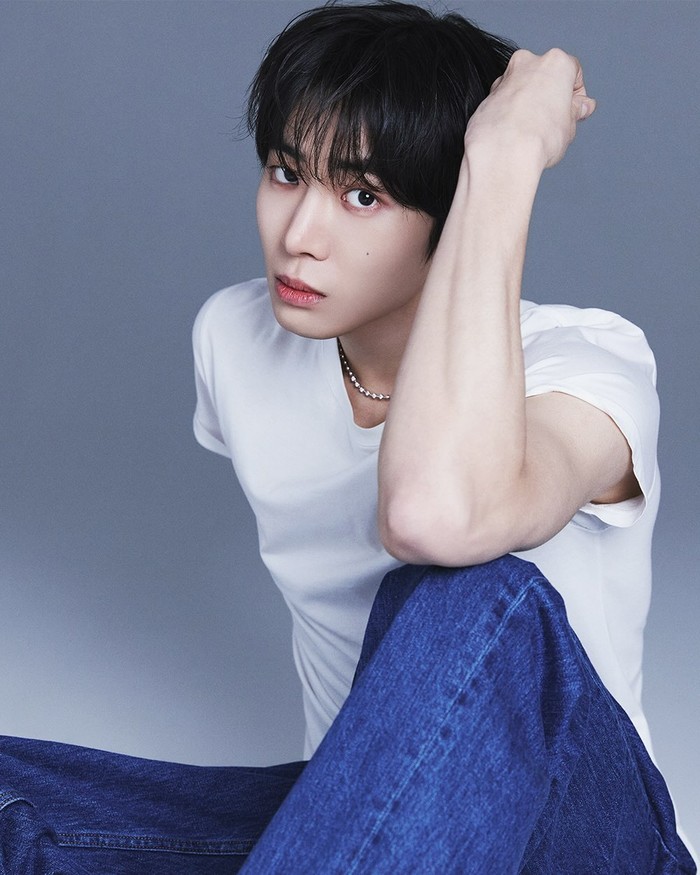 Choo Young Woo