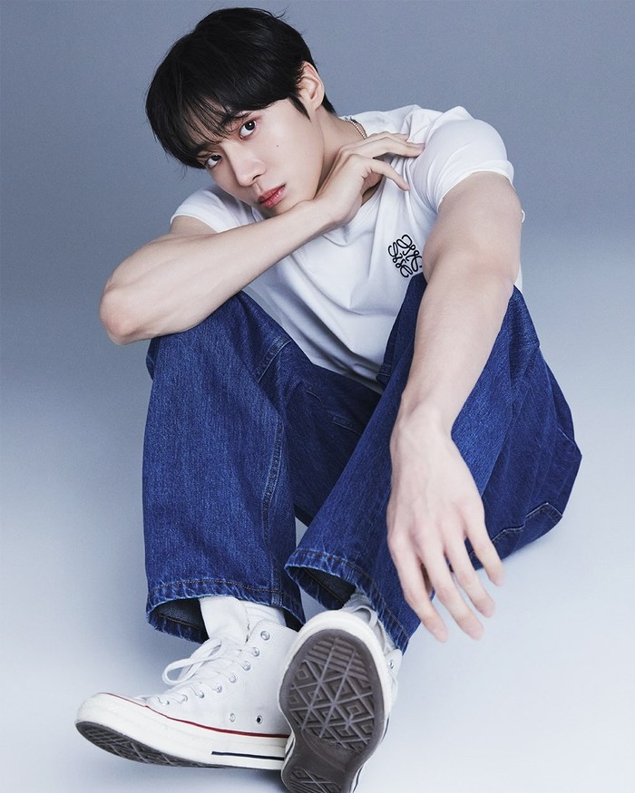 Choo Young Woo