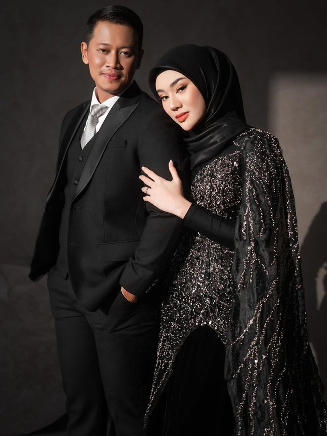 Clara Shinta Masih di Bangkok, Pastikan Dalam Keadaan Sehat dan Baik