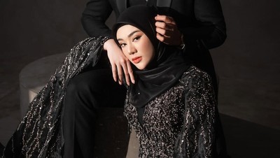 Perjanjian Pranikah Clara Shinta-Suami Ada Soal Perselingkuhan