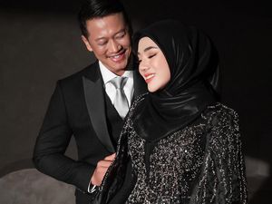 Mantap Berpisah, Clara Sinta Gugat Cerai Suami Usai Kepergok Video Nakal
