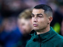 Ronaldo dan Deretan Pesepakbola Yang Tua-tua Aja di Piala Dunia