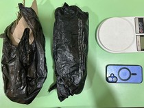 Polda Metro Tangkap Pengedar Narkoba di Jakbar, 150 Gram Ganja Disita