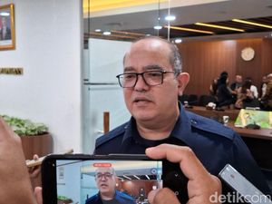 Bos Agrinas Pastikan Manajer Kopdes Berstatus Pegawai BUMN