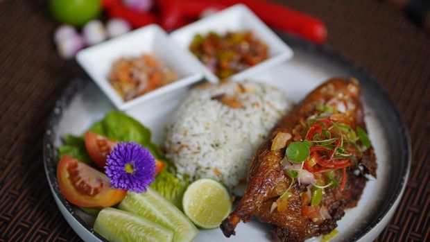 Dok Trans Hotel Jakarta