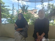 Dua Warga Ini Dipolisikan gegara Viralkan Roti MBG Berbelatung