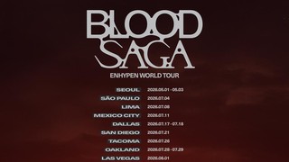 Belift Lab Hapus Jejak Heeseung, Fanchant ENHYPEN Diubah