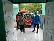 Hilang 3 Hari, Bocah Karanganyar Ditemukan Tewas di Irigasi Kebakkramat