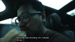 Ferry Irwandi Nyobain Aldis Burger, Rela Pesan 3 Hari Sebelumnya!